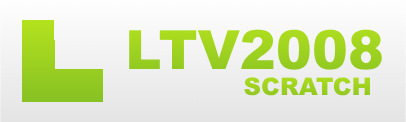 LTV2008 Logo